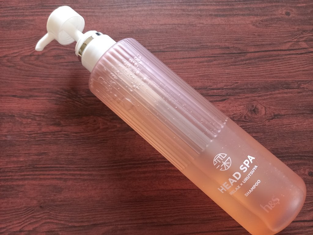 みきみきちゃま on LIPS 「今回ご紹介させていただく商品は深体験ヘッドスパh&s『リフレッ..」(2枚目)