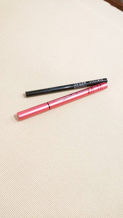 MFL アイシャドウブラシ/moitiful/メイクブラシを使ったクチコミ(5枚目)