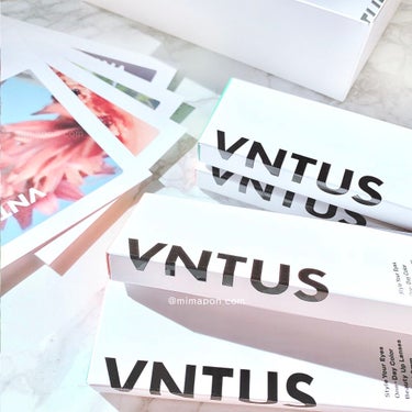 VNTUS 1day/VNTUS/ワンデー（１DAY）カラコンを使ったクチコミ（7枚目）