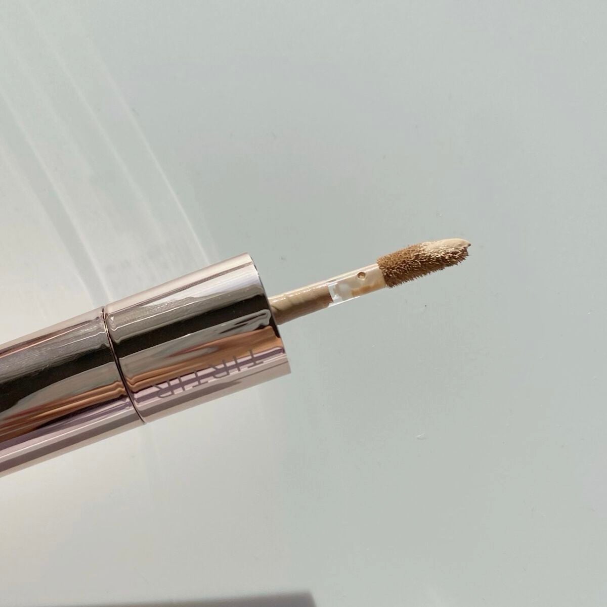 ãã¹ã¯ãã£ãããªãŒã«ã«ããŒãã¥ã¢ã«ã³ã³ã·ãŒã©ãŒ/TIRTIR(ãã£ã«ãã£ã«)/ã³ã³ã·ãŒã©ãŒã䜿ã£ãã¯ãã³ãïŒ4æç®ïŒ