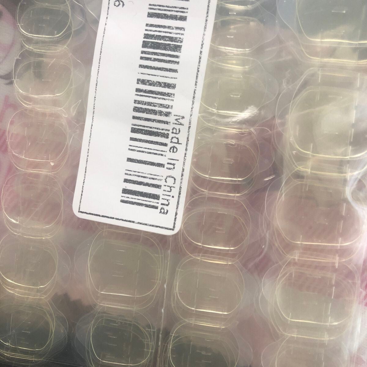 ネイルアート/SHEIN/ネイル用品を使ったクチコミ(2枚目)