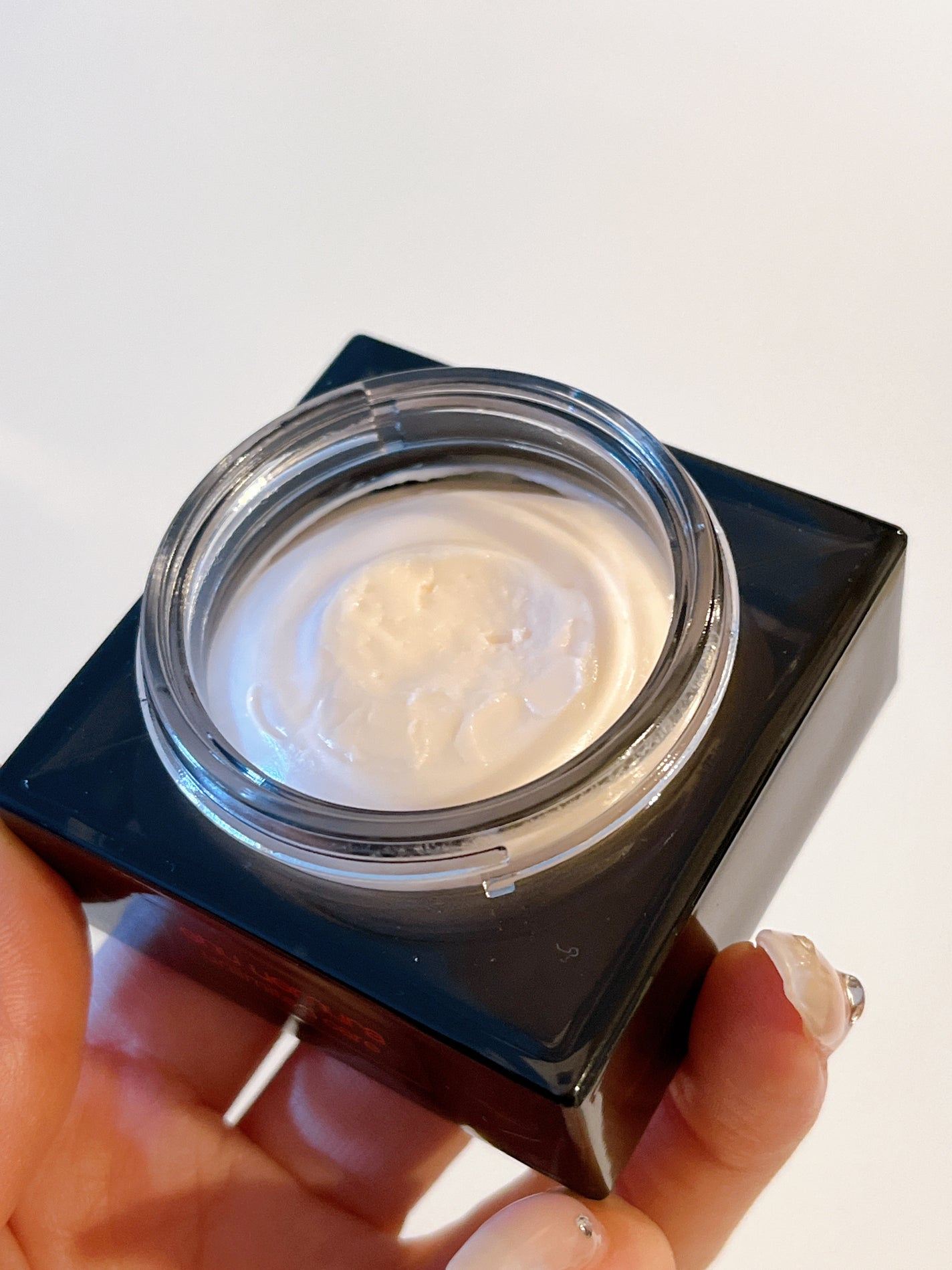 アンリミテッド ケア モチバーム ベース/shu uemura/化粧下地を使ったクチコミ(2枚目)