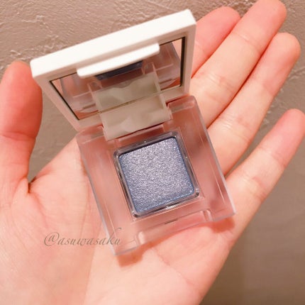 アイカラー プレイフル/エレガンス クルーズ/単色アイシャドウを使ったクチコミ(2枚目)