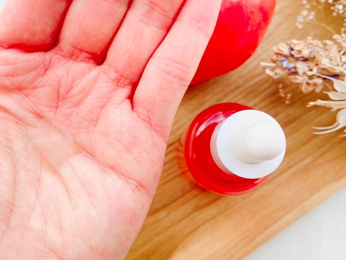 リコピュアセラム#1/リコピュア/美容液を使ったクチコミ(6枚目)