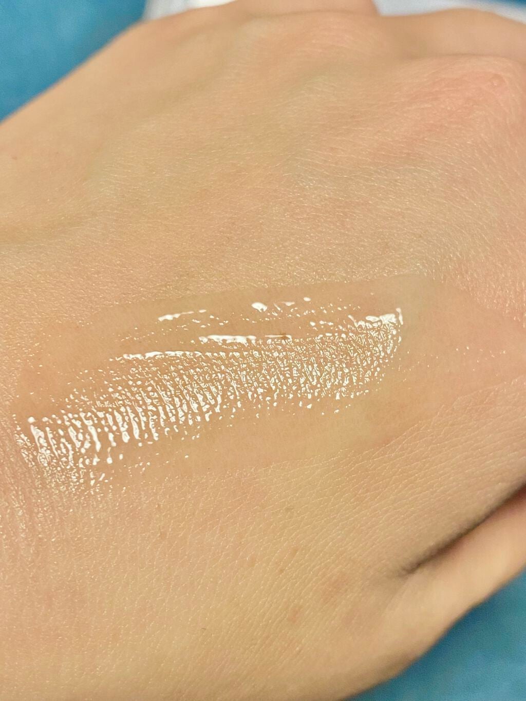 SAPPHIRE COLLAGEN /WellDerma/化粧水を使ったクチコミ(6枚目)