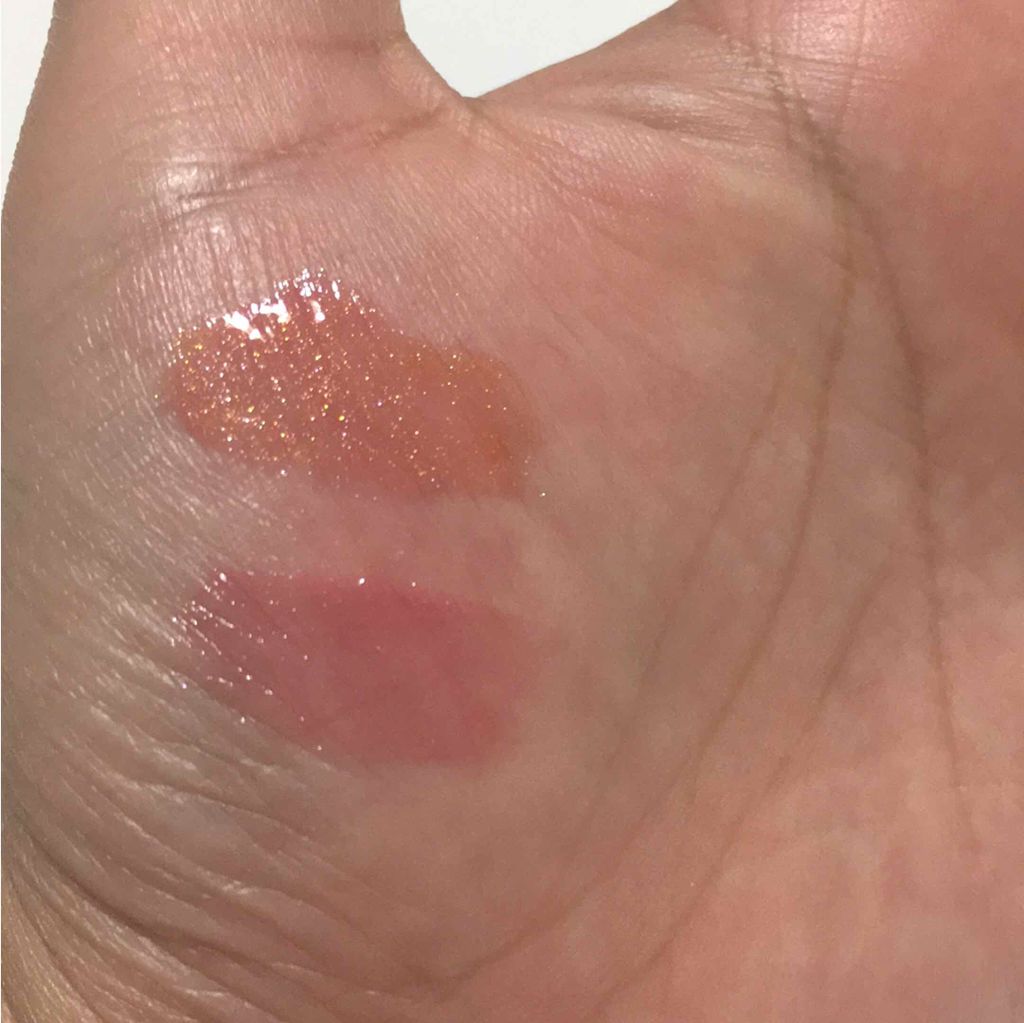 バーム ステイン/REVLON/口紅を使ったクチコミ(3枚目)