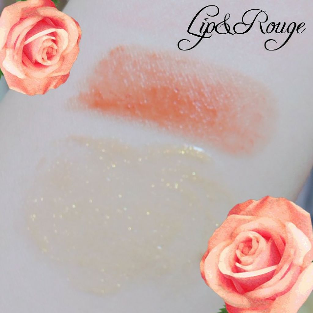 リップフォンデュ/メンソレータム/リップバームを使ったクチコミ（2枚目）