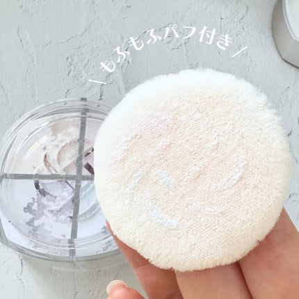 ルース パウダー/DECORTÉ/ルースパウダーを使ったクチコミ(3枚目)