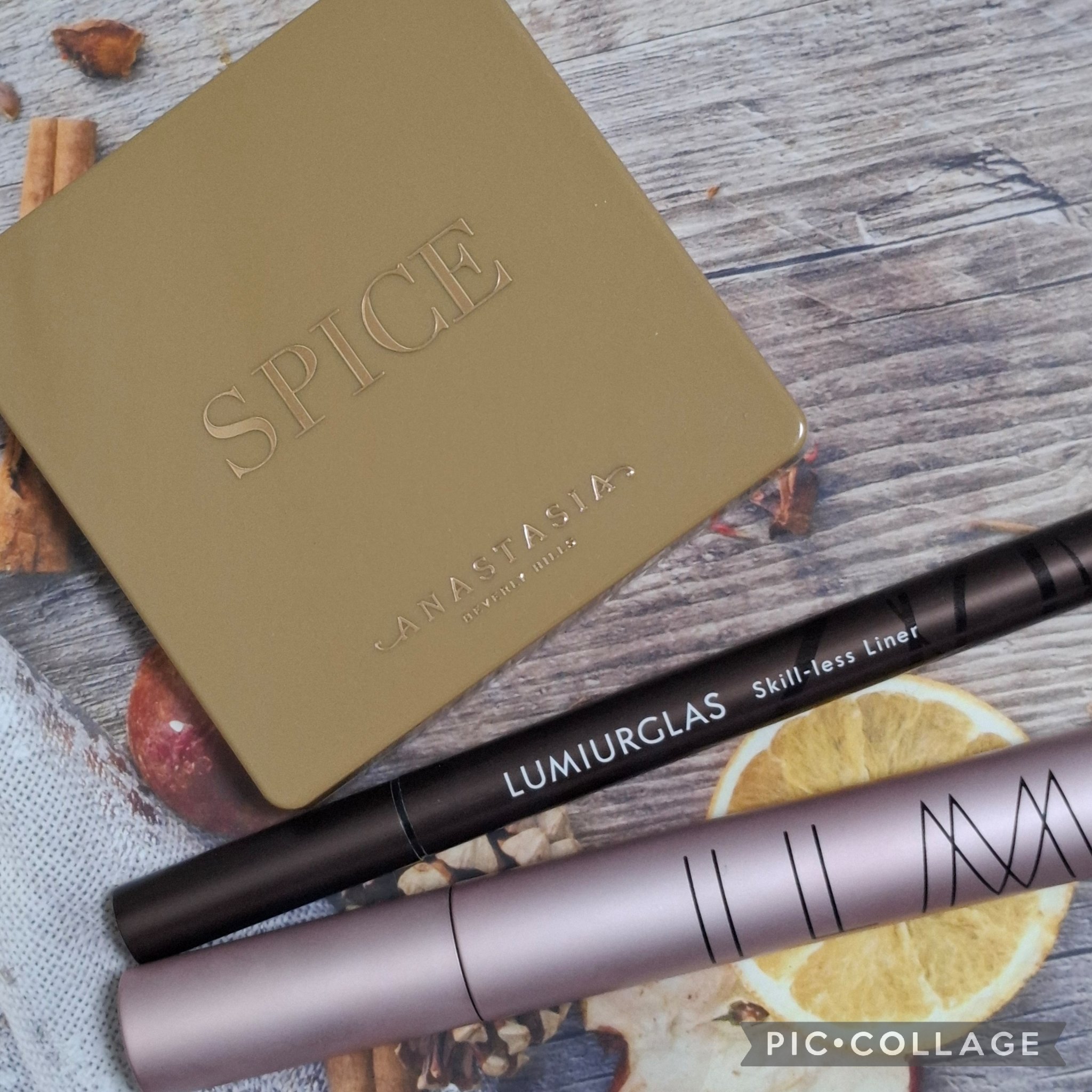 スキルレスライナー/LUMIURGLAS/リキッドアイライナーを使ったクチコミ（1枚目）