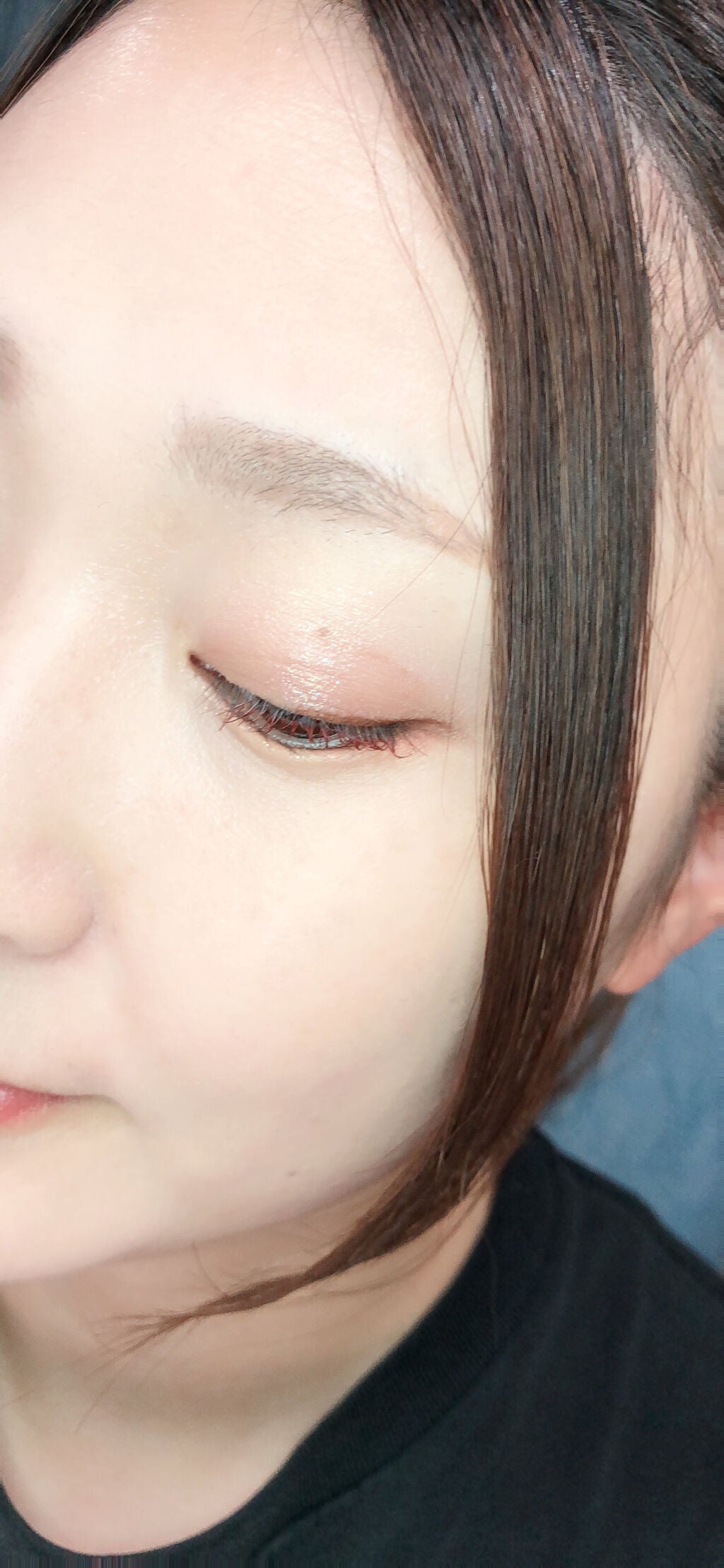 すっぴんパウダー/クラブ/プレストパウダーを使ったクチコミ(4枚目)