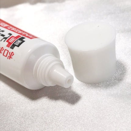 薬用ピーリングスムーサーEX/シーヴァ/ピーリングを使ったクチコミ(2枚目)