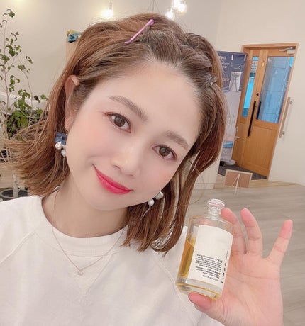 を使ったクチコミ(1枚目)