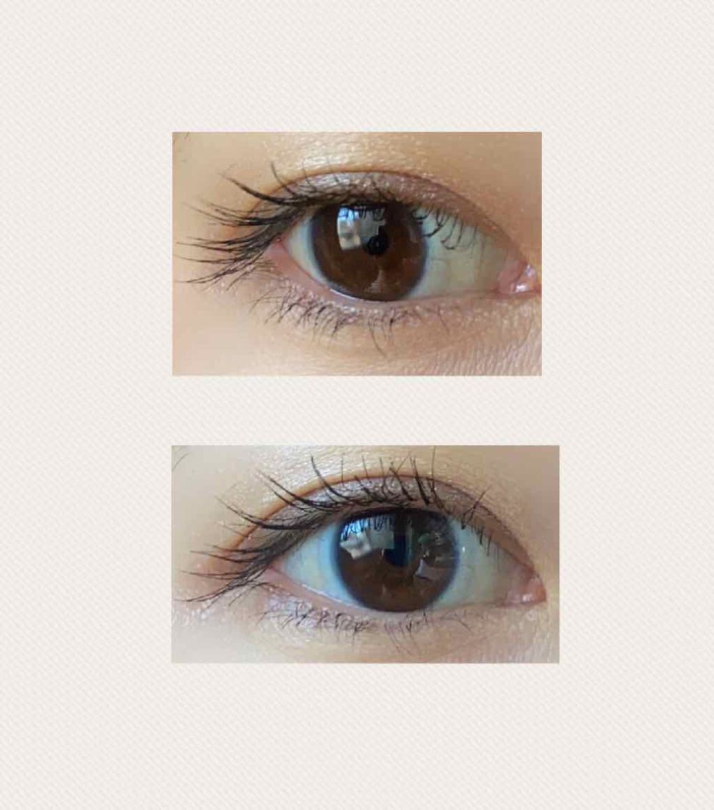 ラッシュ パワー マスカラ ロングウェアリング フォーミュラ/CLINIQUE/マスカラを使ったクチコミ(3枚目)