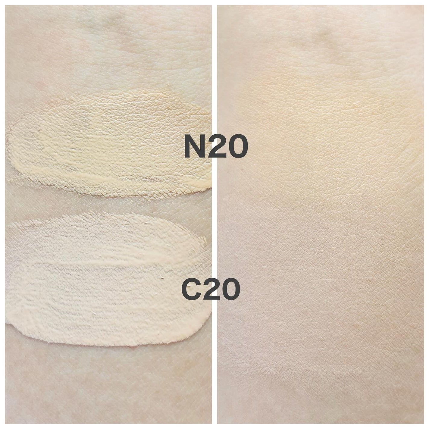 SPステイ ルミマット リキッド ファンデーション/MAYBELLINE NEW YORK/リキッドファンデーションを使ったクチコミ(4枚目)