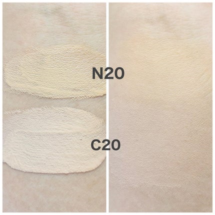 SPステイ ルミマット リキッド ファンデーション/MAYBELLINE NEW YORK/リキッドファンデーションを使ったクチコミ(4枚目)