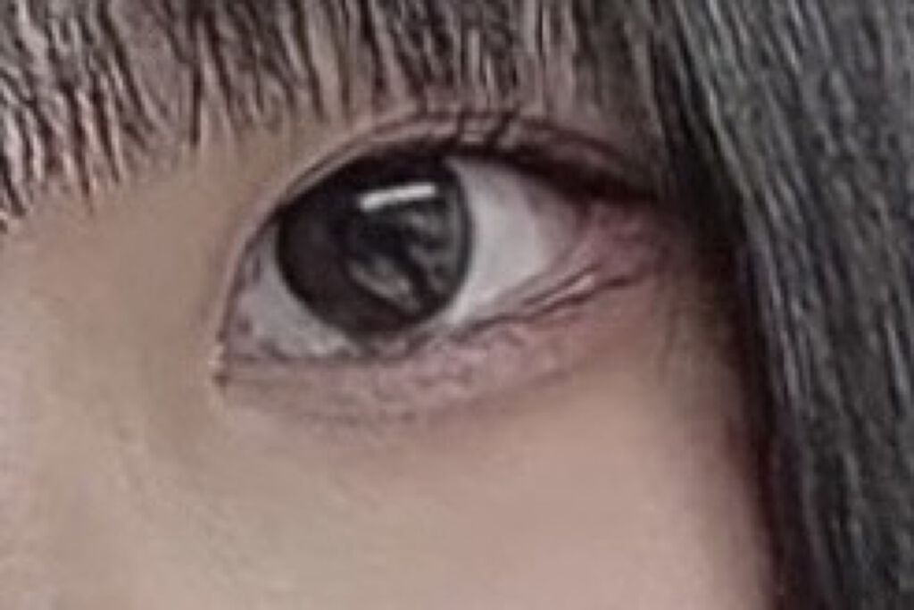 スイーツコレクション/マリブビューティー/アイシャドウパレットを使ったクチコミ（2枚目）