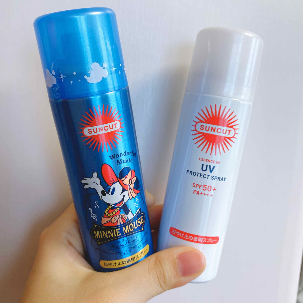 パーフェクトUV アクアブースター/アネッサ/日焼け止め・UVケアを使ったクチコミ（1枚目）