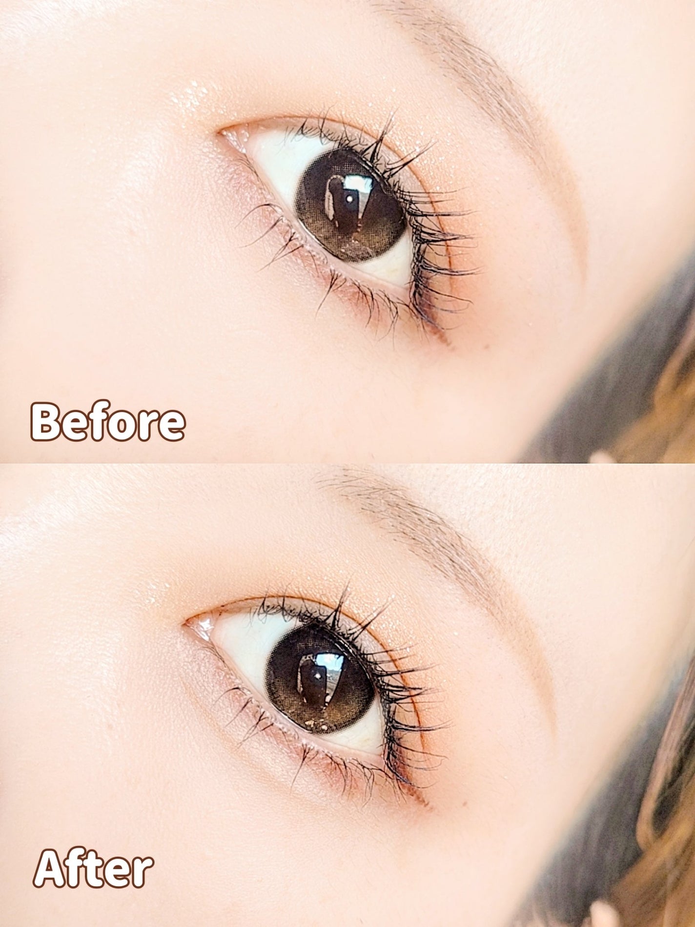 インナーライナー/TLTC/リキッドアイライナーを使ったクチコミ(6枚目)