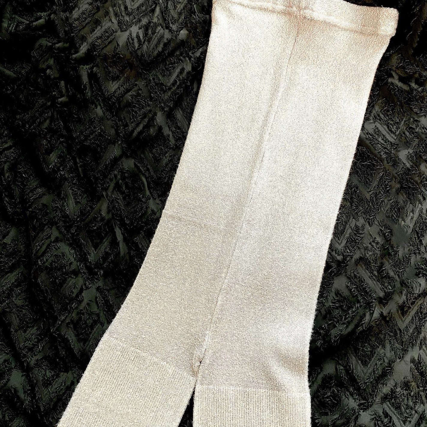 パジャマレギンスsleep+/BELMISE/着圧ソックス・レギンスを使ったクチコミ(2枚目)