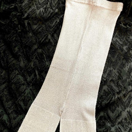 パジャマレギンスsleep+/BELMISE/着圧ソックス・レギンスを使ったクチコミ(2枚目)