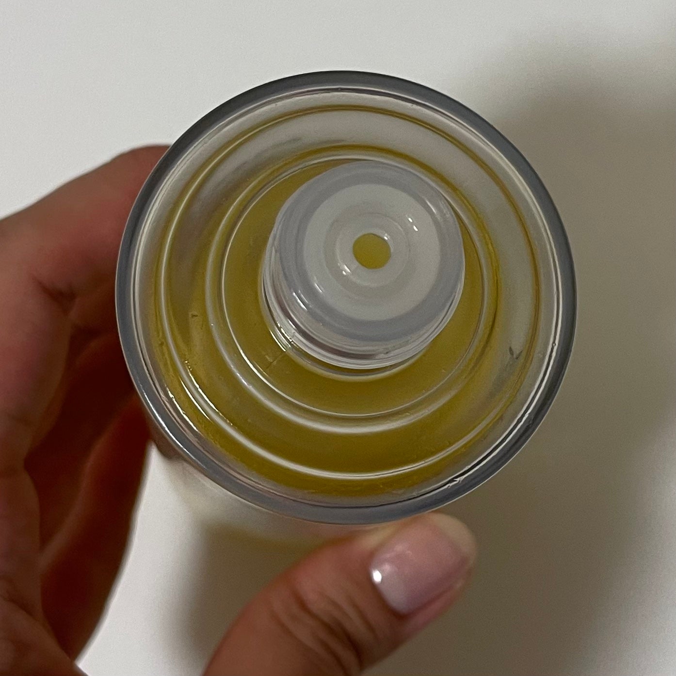 Ultra Whitening Toner origin/MIGUHARA/化粧水を使ったクチコミ(3枚目)