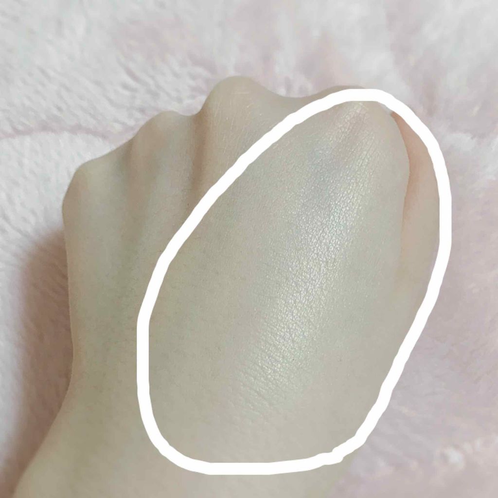 ゲル ファンデーション プライマー/ANNA SUI/化粧下地を使ったクチコミ(3枚目)