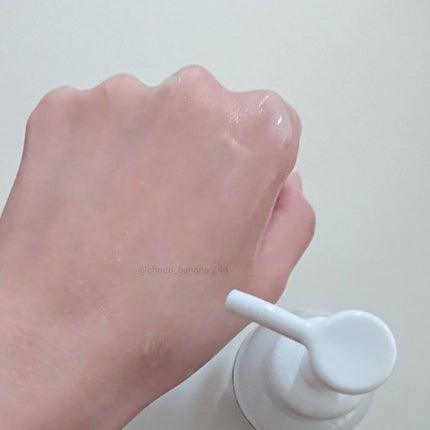 ハンドミルク/HOMEI/ハンドクリームを使ったクチコミ(4枚目)