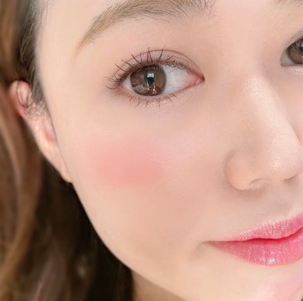 ダブルマルチクレヨン/チャコット・コスメティクス/シェーディングを使ったクチコミ(5枚目)