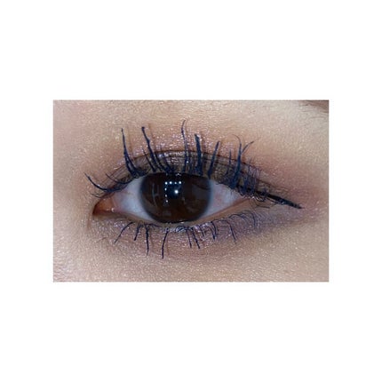 アイカラーレーション/LUNASOL/アイシャドウパレットを使ったクチコミ(9枚目)