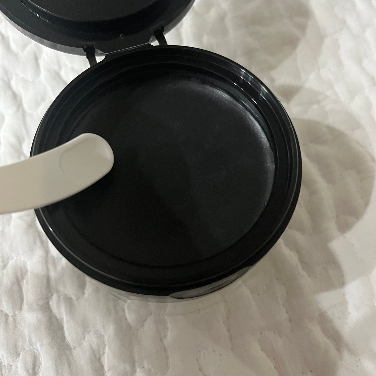 クレンジングバーム ブラック/CLAYGE/クレンジングバームを使ったクチコミ(3枚目)