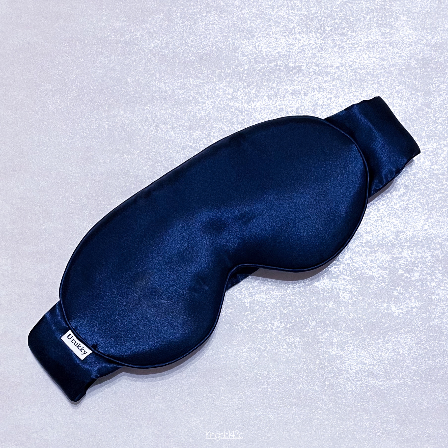 シルクアイマスク/Utukky/その他を使ったクチコミ（1枚目）