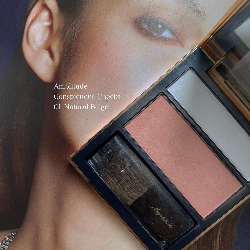 アイ カラー クォード/TOM FORD BEAUTY/アイシャドウパレットを使ったクチコミ(5枚目)