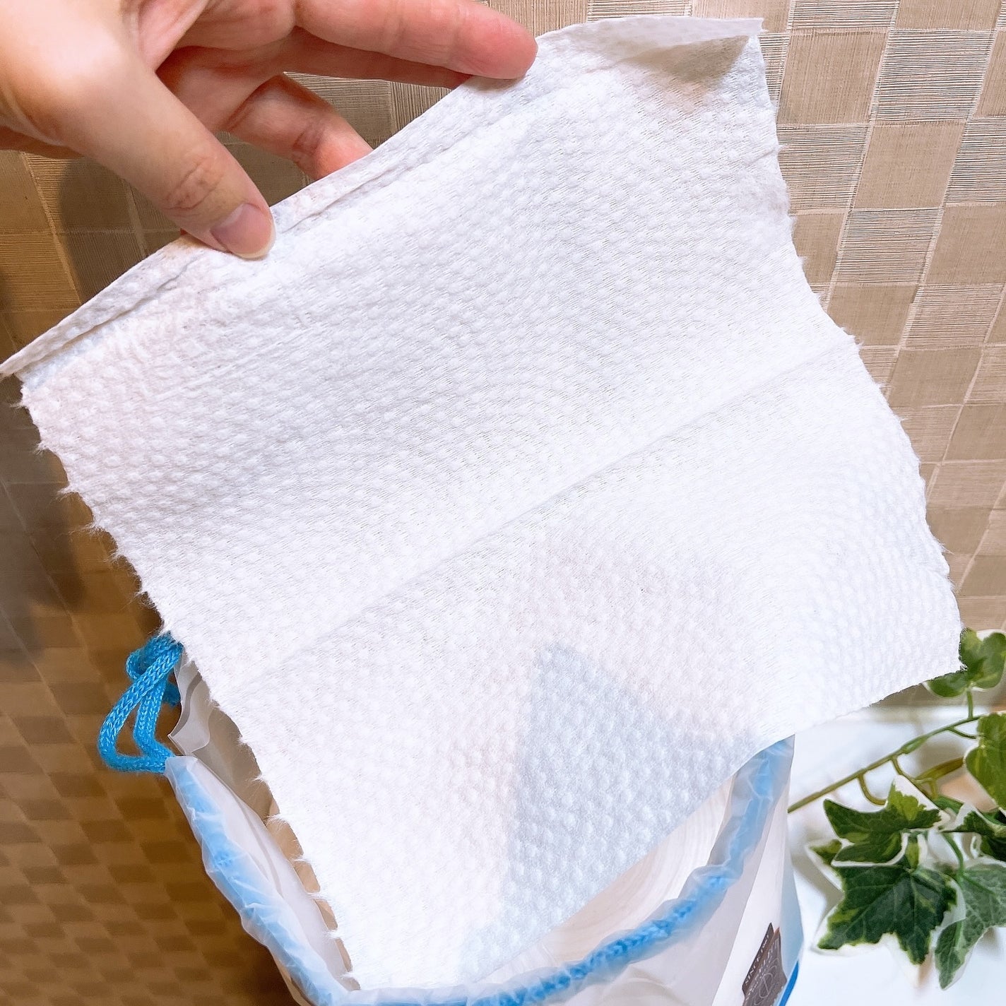 ITOクレンジングタオル/ITO/クレンジングタオルを使ったクチコミ(4枚目)