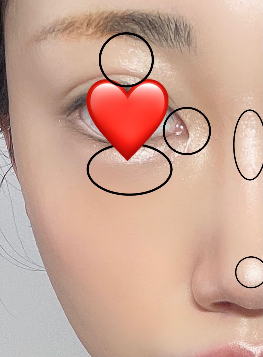 M·A·C ミネラライズ スキンフィニッシュ/M・A・C/パウダーハイライトを使ったクチコミ(2枚目)