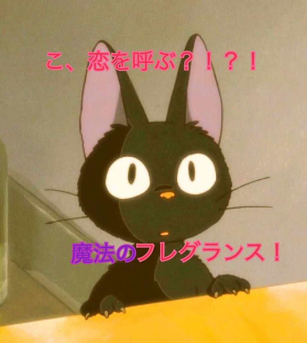 マジョロマンティカ/MAJOLICA MAJORCA/香水(レディース)を使ったクチコミ(1枚目)