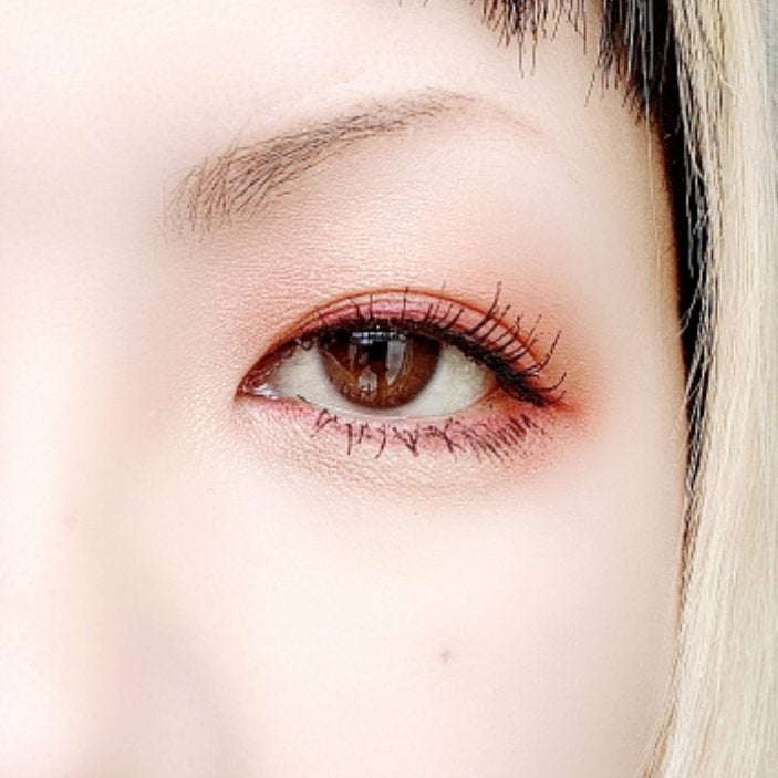 ディオール バックステージ アイ パレット/Dior/アイシャドウパレットを使ったクチコミ(5枚目)