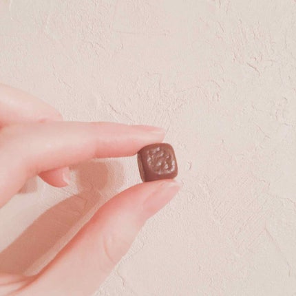 ラカントショコラ/ラカント/低糖質食品を使ったクチコミ(2枚目)