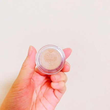 リップスクラブ/bareMinerals/リップスクラブを使ったクチコミ(2枚目)