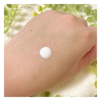 ミノンUVマイルドミルク/ミノン/日焼け止めミルクを使ったクチコミ(3枚目)