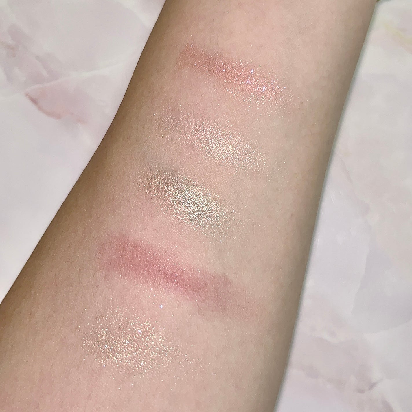 ディオールショウ サンク クルール/Dior/アイシャドウを使ったクチコミ(2枚目)