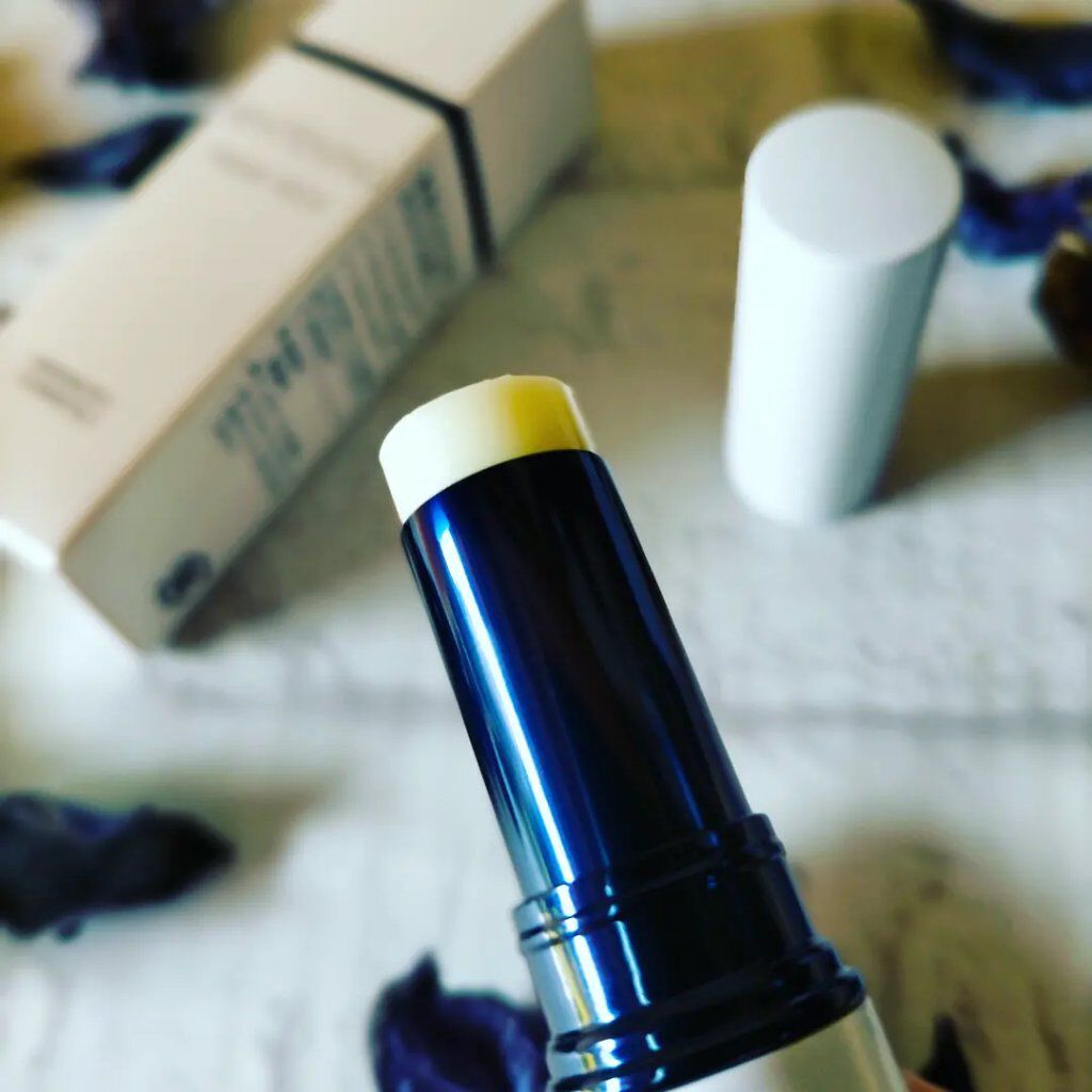 ホワイトニング リペアスティック/ミキモト コスメティックス/美容液を使ったクチコミ（2枚目）