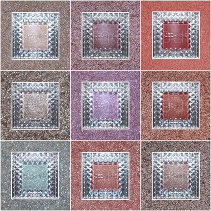 シングルカラーアイシャドウ/CEZANNE/単色アイシャドウを使ったクチコミ(1枚目)