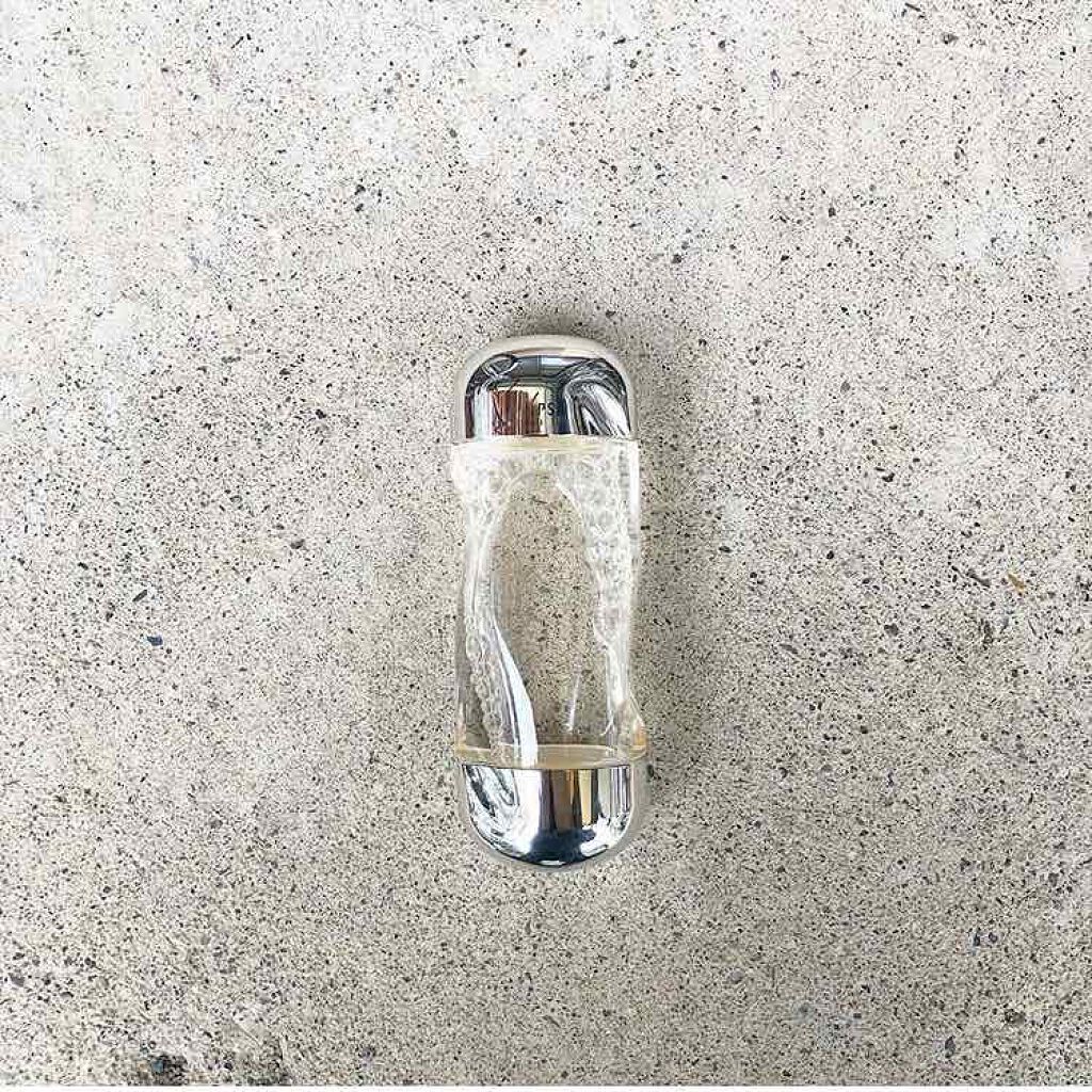 ザ・タイムR アクア/IPSA/化粧水を使ったクチコミ(1枚目)