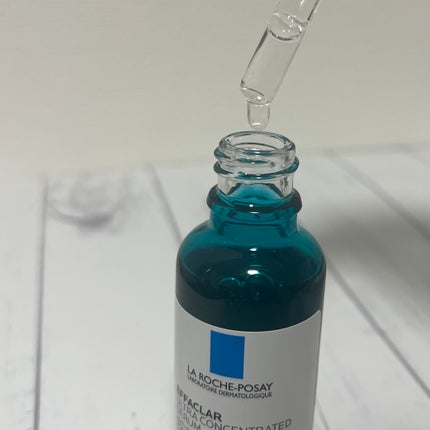 エファクラ ピールケア セラム/ラ ロッシュ ポゼ/美容液を使ったクチコミ(2枚目)