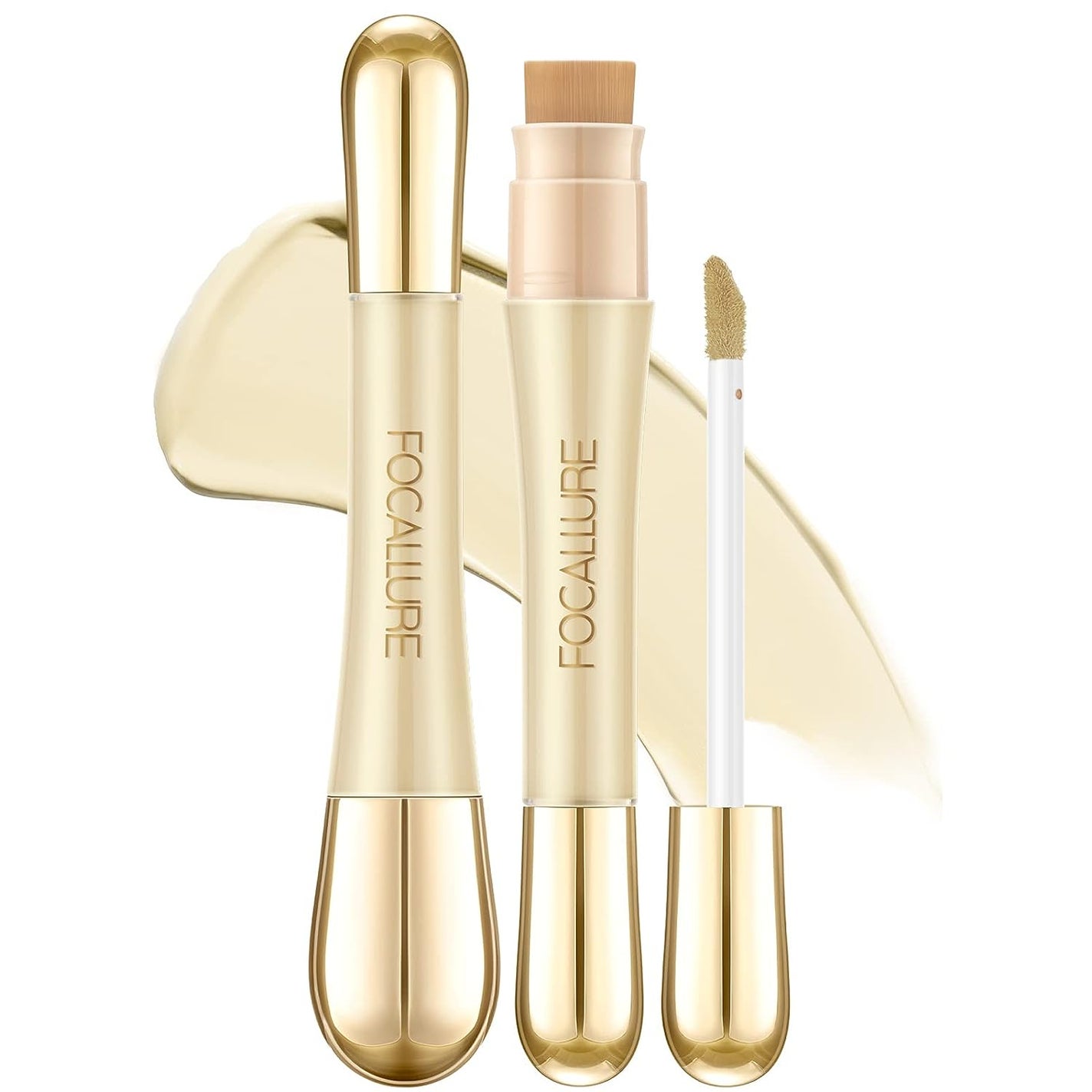 ハイカバーマットリキッドコンシーラー #06