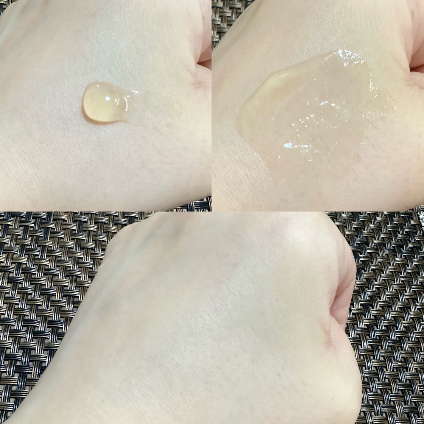 エスト クラリファイイング ジェル ウォッシュ/est/その他洗顔料を使ったクチコミ(2枚目)