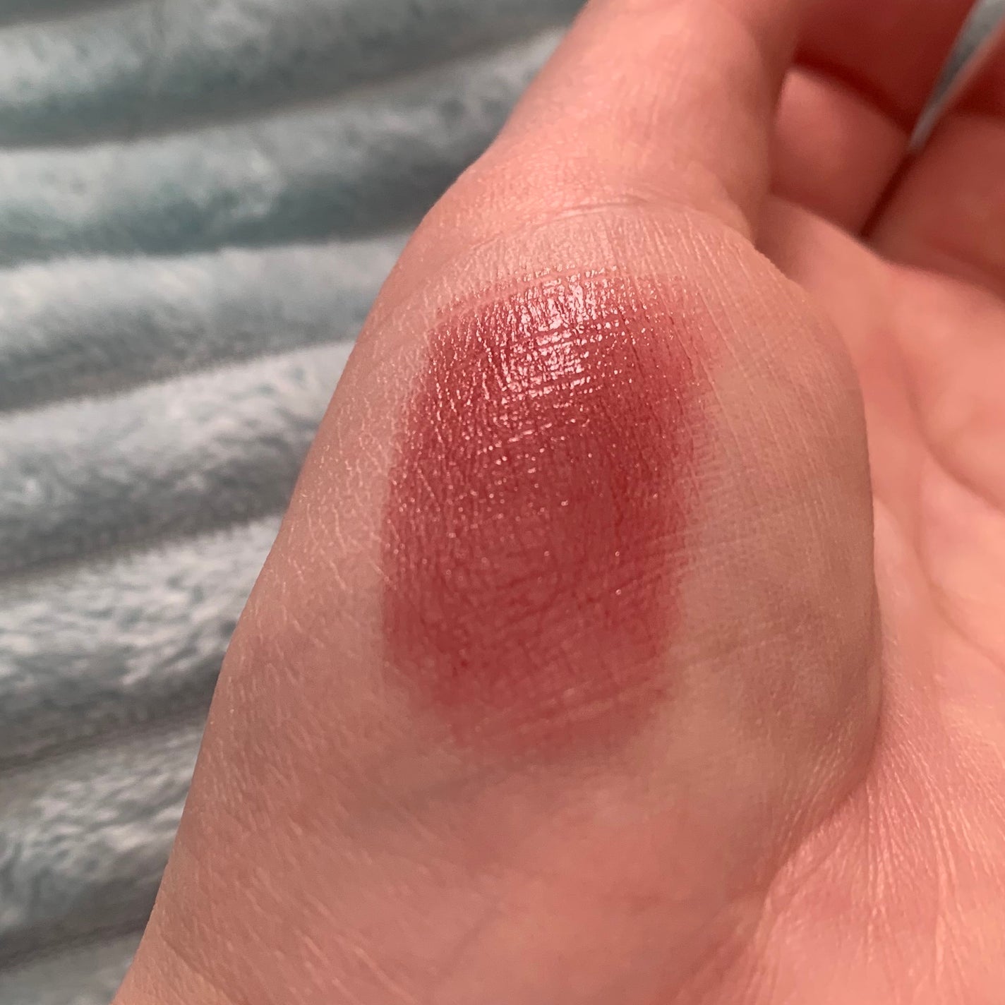 エッセンスルージュS/パラドゥ/口紅を使ったクチコミ(3枚目)