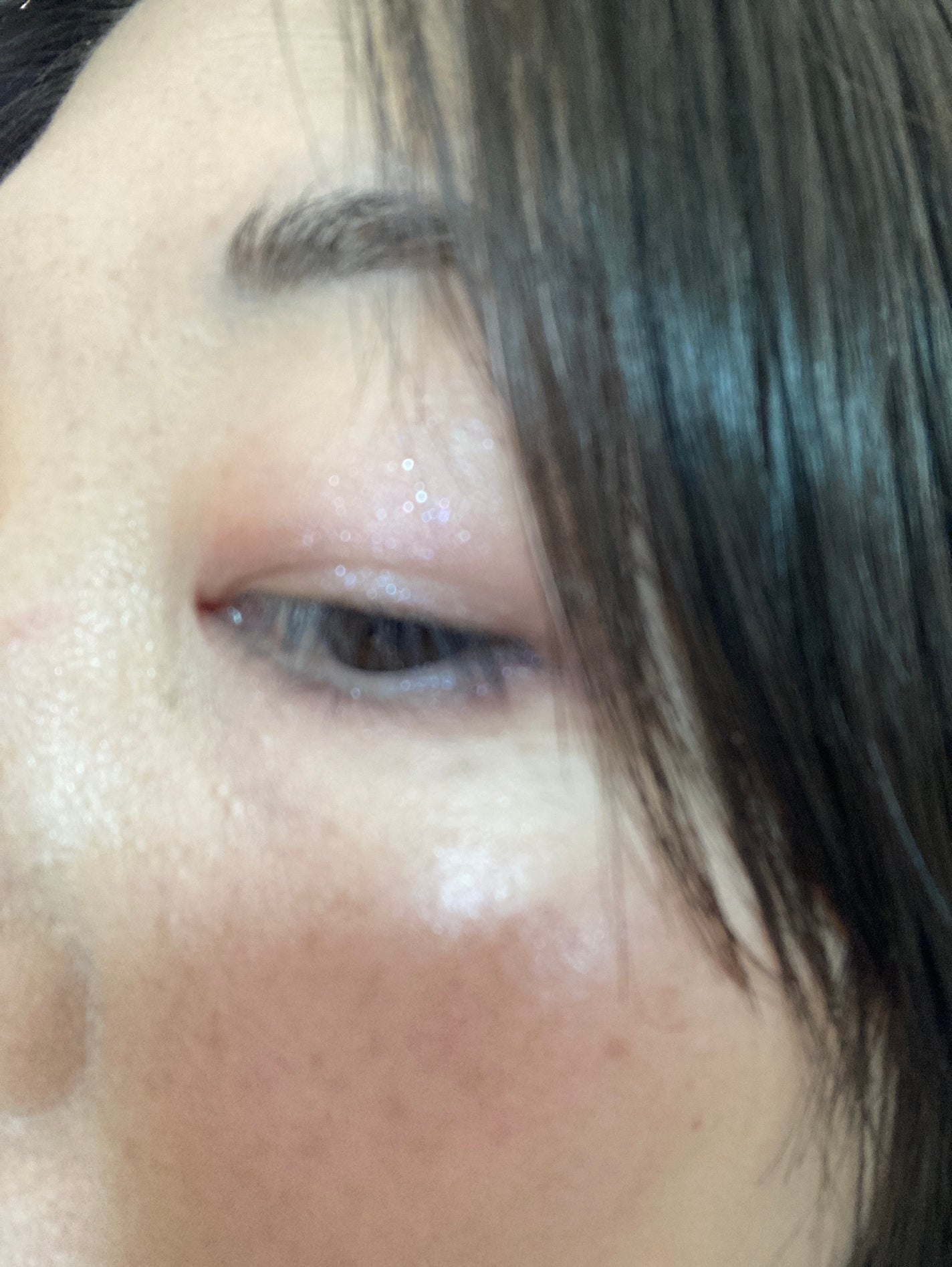 パウダー&ペンシル アイブロウEX/excel/アイブロウペンシルを使ったクチコミ(5枚目)