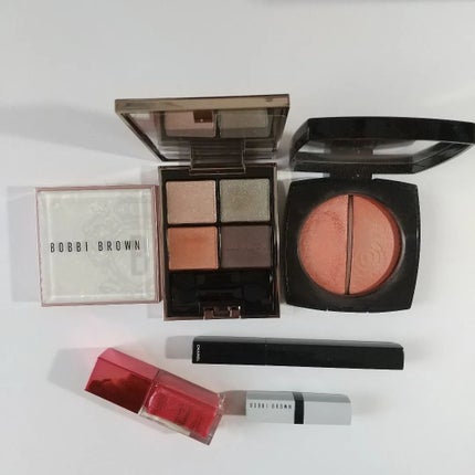 コンフォート リップオイル シマー/CLARINS/リップグロスを使ったクチコミ(1枚目)