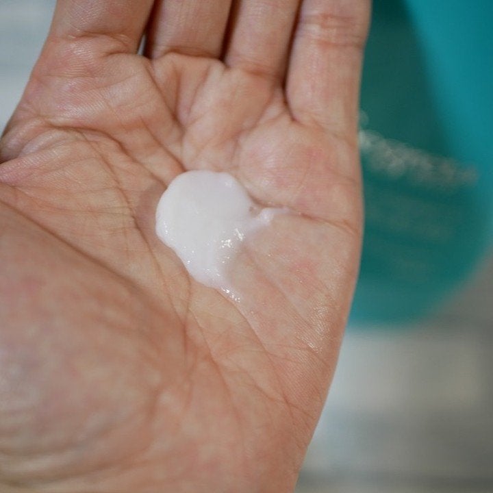 シャンプー/コンディショナー うねる髪もまとまる/セグレタ/市販シャンプーを使ったクチコミ(8枚目)